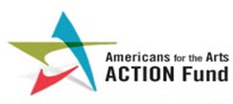 amerincan for de arts action fund