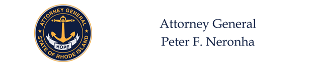 attorney general peter f