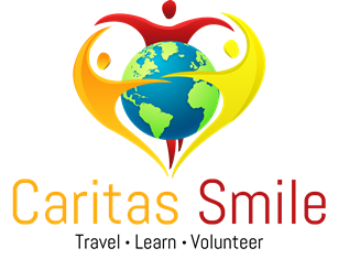 caritas smile