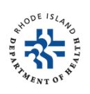 department health RIdo