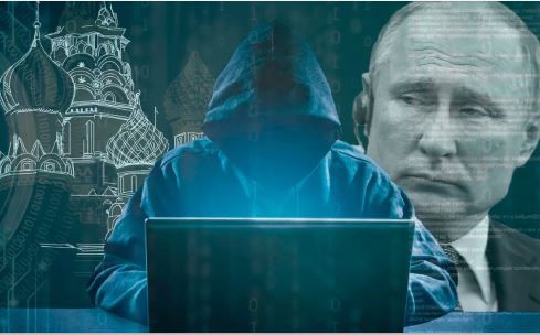 ciberataque rusia europa