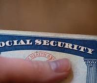 social security benef