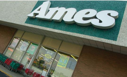 Ames Department Stores to return in 2023