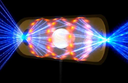 Científicos estadounidenses logran el tan esperado avance de la fusión nuclear, revela fuente