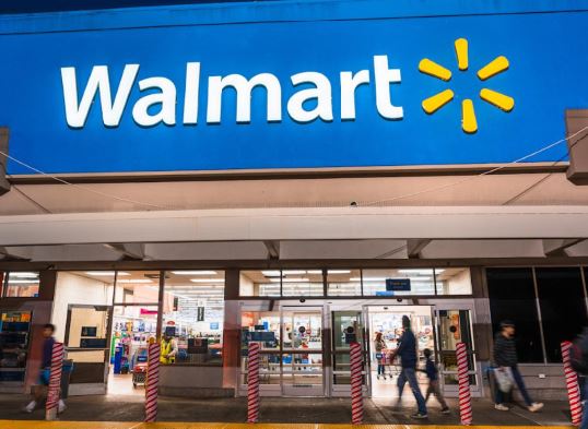 Hay tantos robos en Walmart que su CEO amenaza con cerrar las tiendas