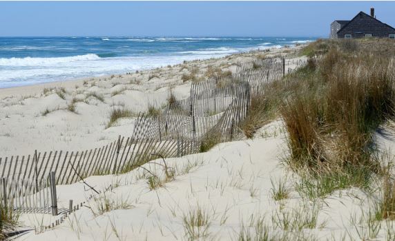 Nantucket’s topless beaches bylaw approved by state
