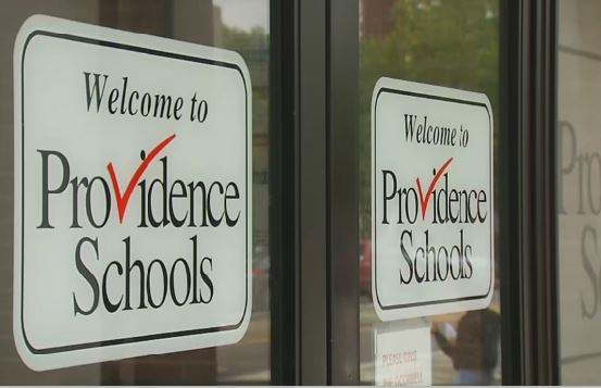 Providence School District to close two schools, fires back at Providence Teachers Union