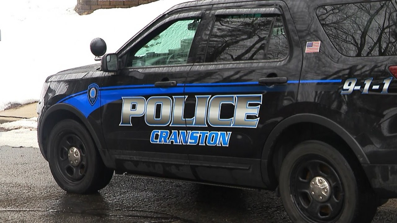 Thieves bust into nearly 100 units at Cranston storage facility