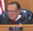 Caprio Is Out, Judge’s Exit Forced By Questions and Critics