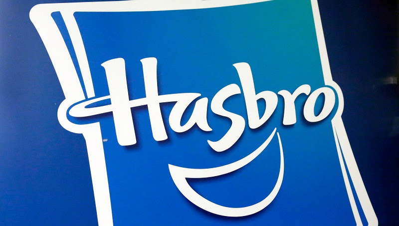Hasbro to cut 1,000 jobs this year