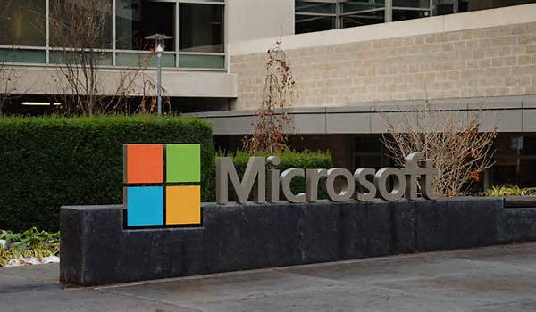 Microsoft to lay off 10,000 workers as it looks to trim costs
