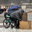 RI Legislators Want to Use Medicaid Waiver Funds to Provide Homeless With Housing