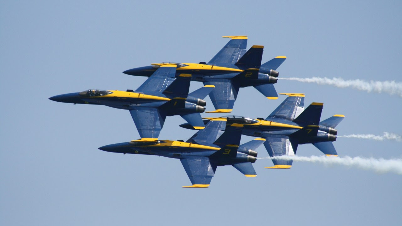 Rhode Island air show is ‘no longer,’ Gen. Callahan says