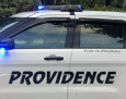 Woman Shot and Killed in Providence