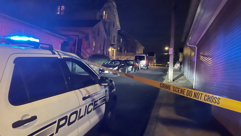 Woonsocket police investigate man’s death as domestic homicide