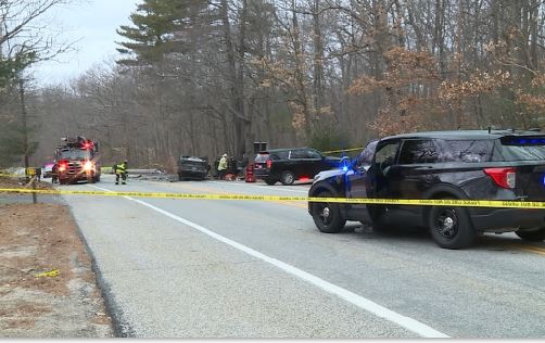 2 killed in Cumberland crash