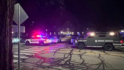 Al menos 3 muertos y 5 heridos por tiroteo en la Universidad Estatal de Michigan