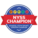 Apply to Become a National Youth Sports Strategy Champion!