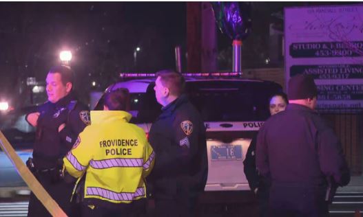 Conductora acusada de atropello y fuga mortal en Providence