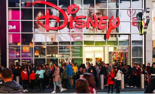 Disney anuncia que despedirá a 7.000 trabajadores en todo el mundo