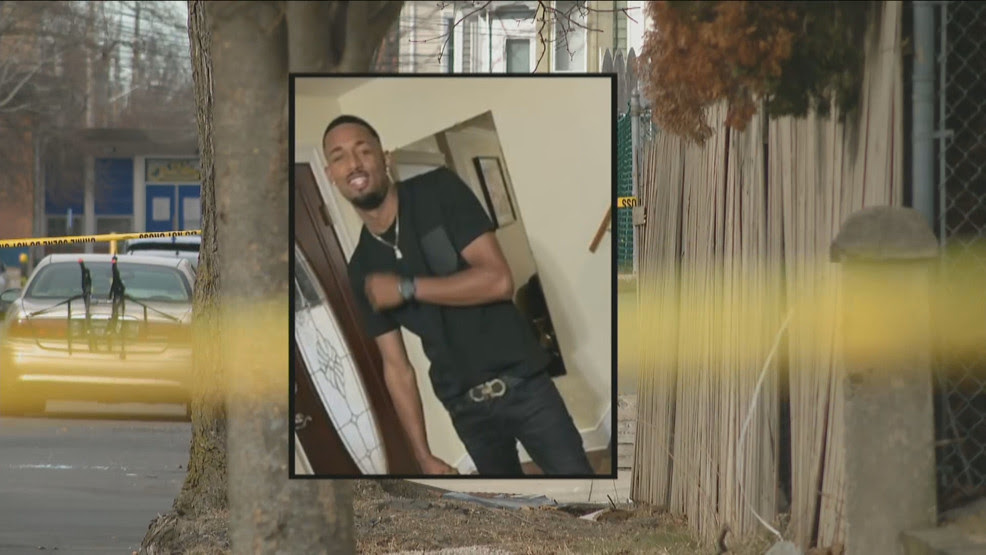 Family mourns man shot to death at afterhours party in Providence
