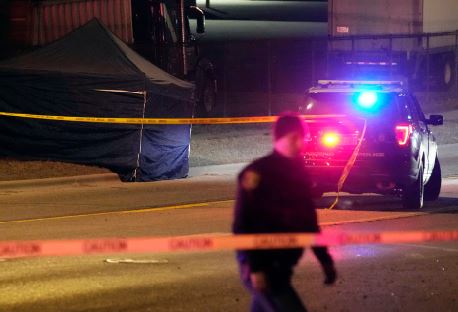 Gunman kills 3, injures 5 at Michigan State University; kills himself