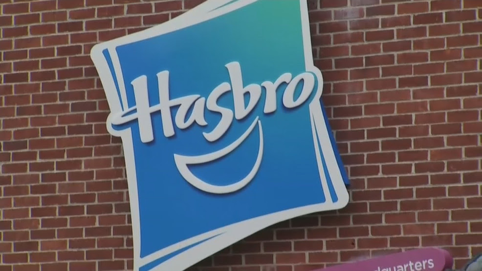 Hasbro begins layoffs, set to slash 15% of global workforce