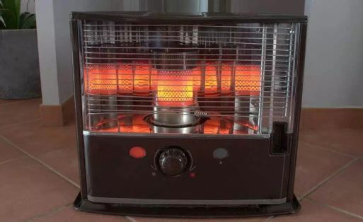 How to safely crank up the heat in frigid conditions