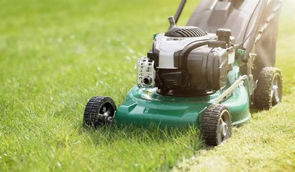 Minnesota Democrat lawmakers push ban on gas-powered lawn mowers, chainsaws to curb ‘climate…