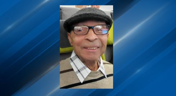 Pawtucket police search for man, 71, reported missing