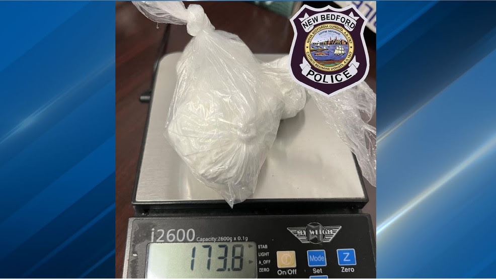 Wanted man arrested in suspected cocaine trafficking