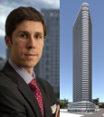 We Asked Mayor Smiley If He Supports the Fane Tower – Here Is His Response
