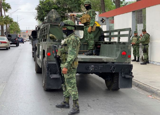 2 Americans dead after being abducted in Mexico