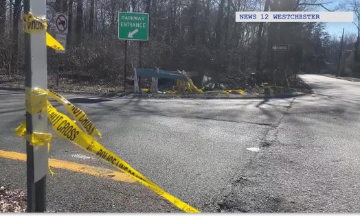5 Connecticut children, ages 8-17, killed in crash
