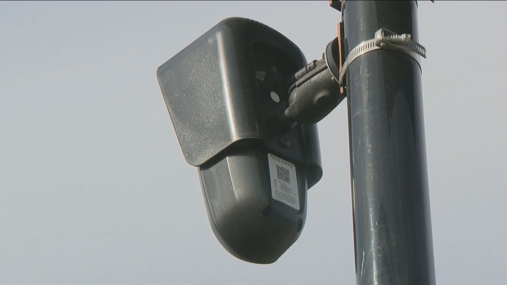 Bill to regulate license plate reading cameras in Rhode Island met with mixed opinions