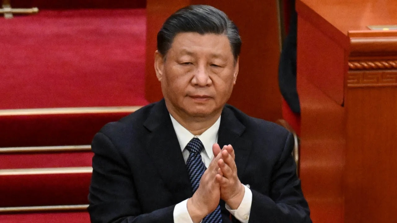 El presidente de China Xi Jinping visitará Rusia la próxima semana
