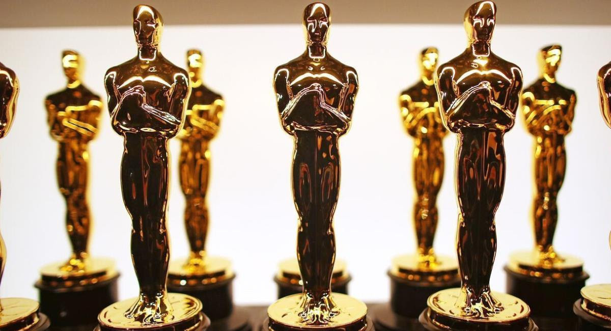 Lista de ganadores de los Premios Oscars 2023