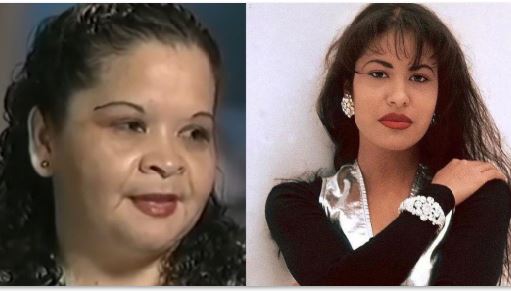 Que ha pasado con Yolanda Saldívar la mujer que asesinó a Selena Quintanilla