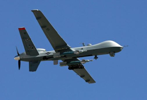 Qué se sabe del incidente entre un dron de EEUU y un caza de Rusia en el Mar Negro y qué implica para las tensas relaciones entre Washington y Moscú