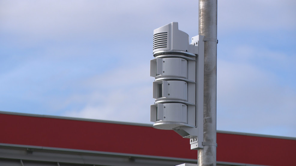 Rhode Island speed camera contracts could violate state law
