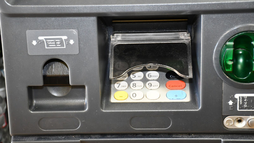 Skimmers found in Cumberland Farms in Johnston, North Providence, Central Falls