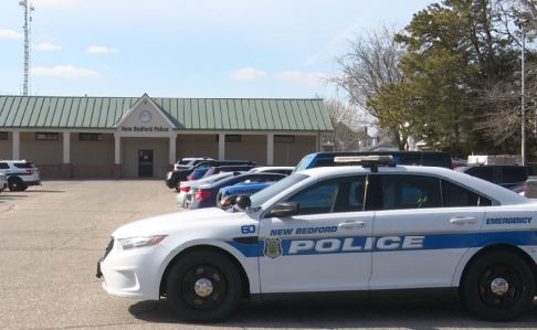 Stolen items, drugs found in ex-officer’s home