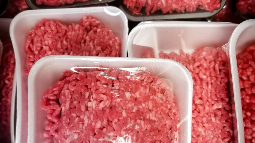 Thousands of pounds of beef shipped to 9 states recalled over E. coli concerns