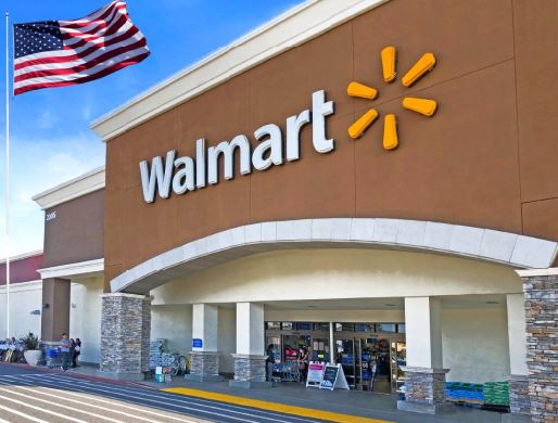Walmart modernizará 1,000 tiendas con tecnología de inteligencia artificial y robótica