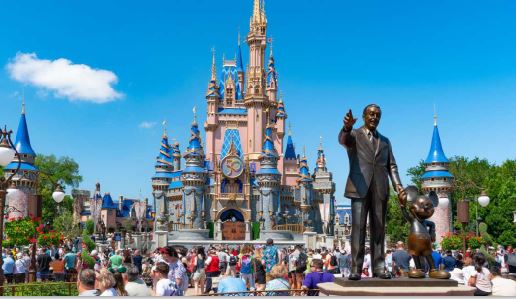 el poderoso emporio de Disney dará inicio a ola de despidos de personal