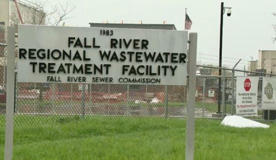10 Million gallons of partially treated wastewater released into Mount Hope Bay