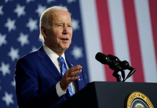Biden anuncia ampliación del acceso de los dreamers a Medicaid y Obamacare