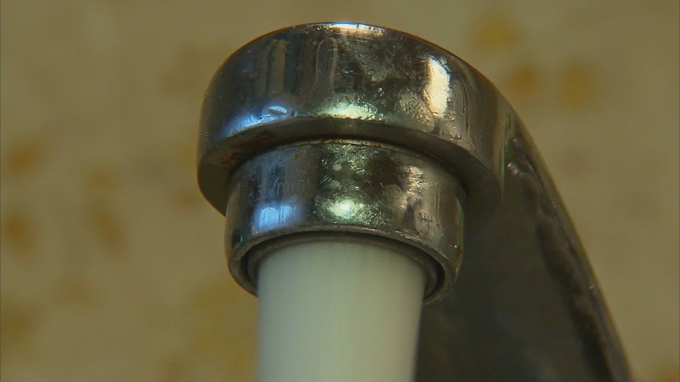 Bill seeks to replace Rhode Island’s lead pipes over 10 years