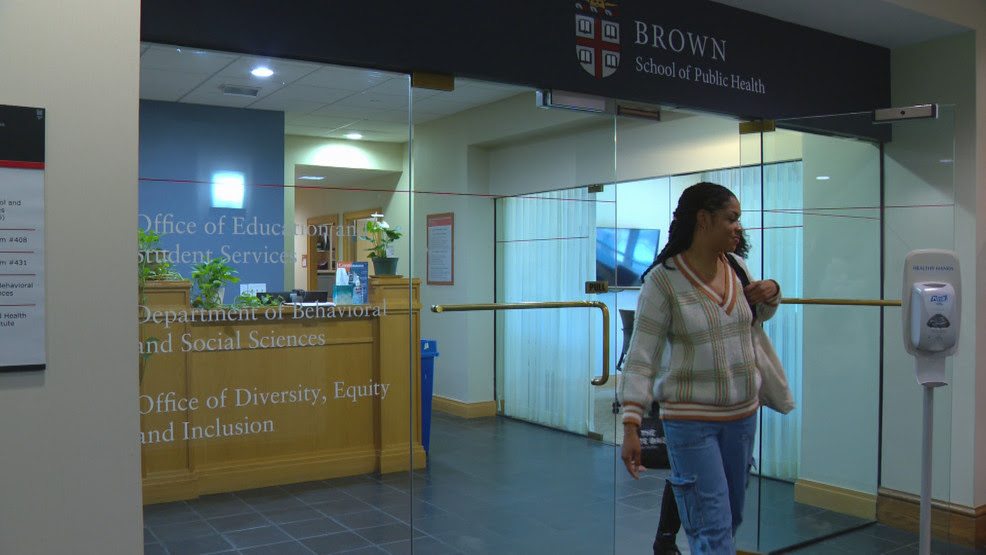 Brown University program aims to eliminate health inequities in Rhode Island