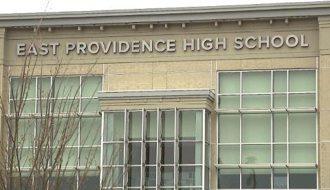 Concerns surround lengthy list of issues at new East Providence High School